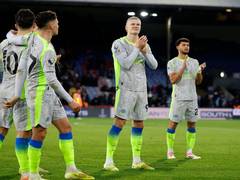 
      
      Haaland praises Guardiola’s role in refining his game
      
      