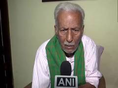 
      
      Renowned Hindi author Vinod Kumar Shukla dies at 89
      
      