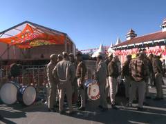 
      
      Shimla gears up for Winter Carnival as tourists flock to hills
      
      