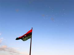 
      
      Libya’s Army chief, four others killed in air crash in Turkey
      
      