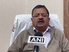 
      
      KGMU suspends accused over alleged forced religious conversion
      
      