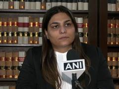 
      
      Show will affect the petitioner, her sons: Counsel on ‘UP 77’ row
      
      