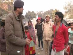 
      
      UP: ‘Operation Torch’ continues in Varanasi
      
      