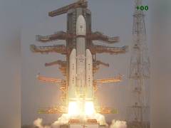 
      
      ISRO successfully launches BlueBird Block-2 satellite
      
      