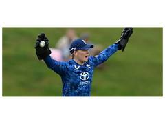 
      
      England announces squad for Under-19 Men's Cricket World Cup 
      
      