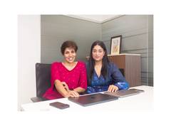 
      
      How Two Women Are Working to Modernize India's Radiology Systems
      
      