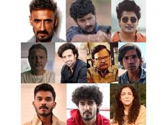 
      
      Manushya: New Hindi Web Series on Waves OTT Draws Audience Praise
      
      