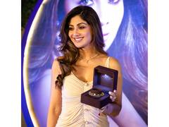 
      
      Shilpa Shetty announces her Mangalsutra Bracelet collection
      
      