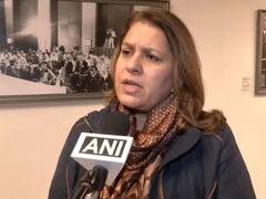 
      
      Akhlaq lynching:Supriya Shrinate hails decision to continue trial
      
      
