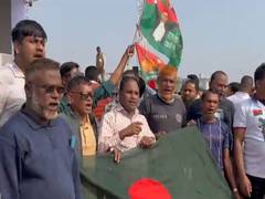 
      
      BNP’s Tarique Rahman to return to Bangladesh after 17 years
      
      