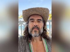 
      
      Russell Brand charged with more counts of rape, sexual assault
      
      