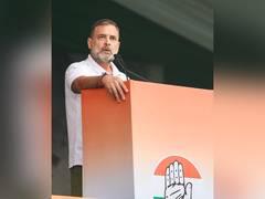 
      
      “Fight against feudal mindset”: Rahul Gandhi accuses BJP
      
      