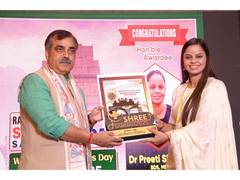 
      
      Dentwin India Celebrates National Recognition
      
      