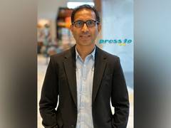 
      
      Pressto India Appoints Sumant Kasliwal as Managing Director
      
      