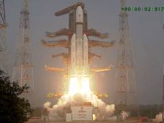 
      
      “Largest-ever commercial satellite in low Earth orbit”: Avellan
      
      