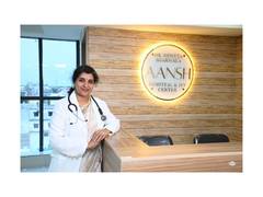 
      
      Smart IVF Arrives in Central India: Aansh Hospital & Garbha.ai 
      
      