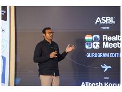 
      
      ASBL Hosts Bengaluru Realty Meet Highlighting Trends 
      
      