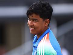 
      
      Bihar slams highest team total in List A, hits 574/6 in VHT
      
      