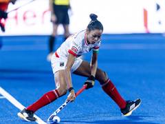 
      
      JSW Soorma Hockey club set sights on Women’s HIL 2025-26 title
      
      