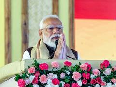 
      
      PM Modi to visit Lucknow on Dec 25
      
      