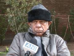 
      
      “China doesn’t respect India’s territorial integrity”: KP Fabian
      
      