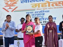 
      
      ‘Sansad Khel Mahotsav 2025’ inaugurated with 6500 athletes
      
      