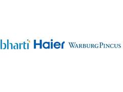 
      
      Bharti Enterprises, Warburg Pincus announce strategic investment 
      
      