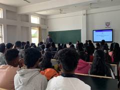 
      
      CTA concludes Tibet outreach programmes in Karnataka
      
      