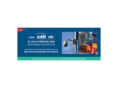 
      
      Safe & Secure Cities theme takes centre stage at Municipalika 
      
      