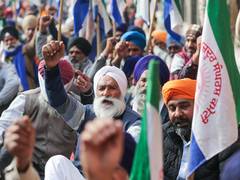 
      
      Kisan Mazdoor Morcha to burn effigies across Punjab
      
      