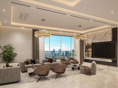 
      
      CRC Group Unveils 62 Exclusive Premium Residences at CRC Maesta
      
      