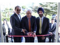 
      
      Medtronic launches a state-of-the-art Mobile Surgi-skill Lab
      
      