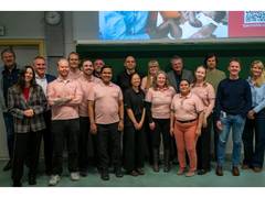 
      
      Prof. Krishna Agarwal Highlights Arctic MedTech Breakthroughs 
      
      