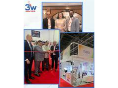 
      
      India Debuts National Pavilion at TradeChina Fair
      
      