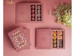 
      
      How Dadu’s Pune Is Elevating the Modern Indian Wedding Table
      
      