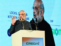 
      
      Amit Shah to attend Madhya Pradesh 'Growth Summit' tomorrow
      
      