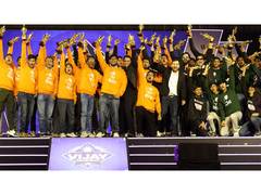 
      
      PhysicsWallah Hosts Vijay Mahotsav 2025 to Celebrate Success
      
      