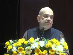 
      
      Government to launch ‘Bharat Taxi’: Amit Shah
      
      