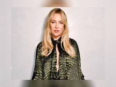 
      
      "Doesn't feel good to talk about it": Kate Hudson on turning...
      
      