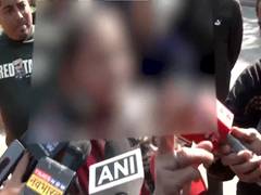 
      
      Unnao rape case victim’s mother alleges police high-handedness
      
      