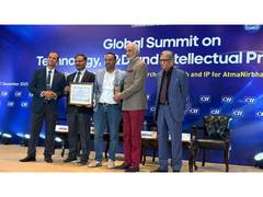 
      
      MATTER MOTOR WORKS Wins Best Patent Portfolio at CII Industrial
      
      