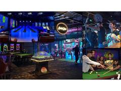 
      
      PUNO Unveils Pune's First Social Zone at PUNO Advance
      
      