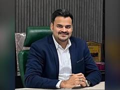
      
      AP Moller Capital to Invest up to INR 1,350 Crores
      
      