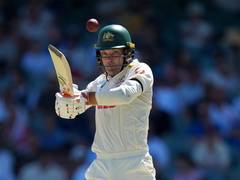 
      
      Head, Carey climbs to significant position in latest ICC rankings
      
      