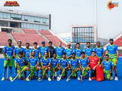 
      
      Vedanta Kalinga Lancers begin pre-season camp ahead of HIL
      
      