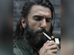 
      
      ‘Dhurandhar 2’ locked for Eid 2026
      
      