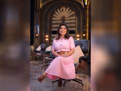 
      
      Shaily Mehrotra Joins Shark Tank India Season 5 as Newest Shark
      
      