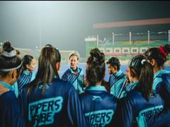 
      
      SG Pipers coach Sofie Gierts praises fearless young Indian talent
      
      