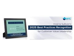 
      
      BioPetroClean Wins Frost & Sullivan's Best Practices
      
      