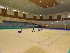 
      
      Himachal CM Sukhu pushes sports promotion in a big way
      
      